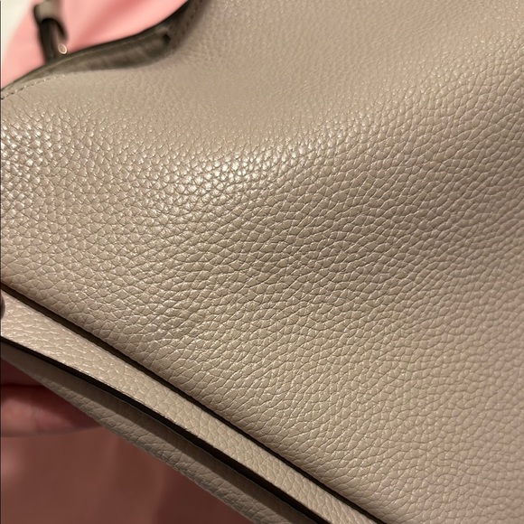 Kate Spade Knott Pebbled Leather Women's Bag - Picture 12 of 16